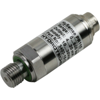 Датчик давления HySense PR 126, 0-600 bar (3403-18-T1.60)