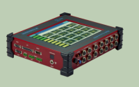 Прибор измерительный Hydrotechnik 8050