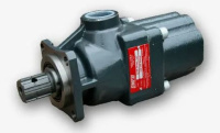 Насос Dark 52 ISO HE 108-006-04921/108-005-05225(10800505225) с наклонным диском OMFB