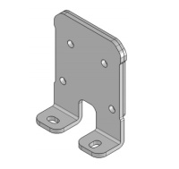Плита закрывающая BW10 DO5649E001R