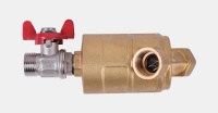 820720 Фильтр конечный G1/2-G1/2 50MESH