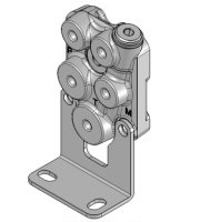 Плита закрывающая BW511 DO6DC5P000016R