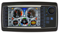 Дисплей 10 дюймов OPUSA6SN2CANF000﻿﻿
