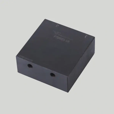 832649 Закрывающая плита TMWE6-03-G3/8