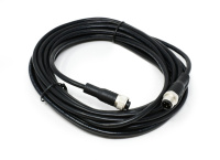 Кабель 2,5 м., M12, 5 pin (8824-N3-02.50)