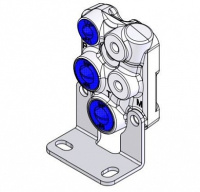 Плита концевая ls DO6DC5EA00057R