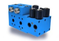 Делитель потока FD-M2-1A15-E010-00B-313-B