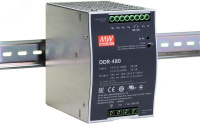 Преобразователь DC/DC MeanWell DDR-480B-24