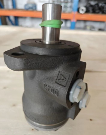 Мотор Danfoss OMP X 50 11185771 (151-0310 / 151-0610)