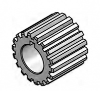 Муфта для насоса BF2T Z15 BF31002000