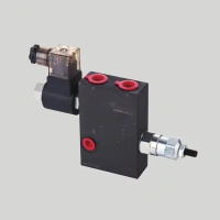 832632 Входная секция  PTMWE6-G 3/8